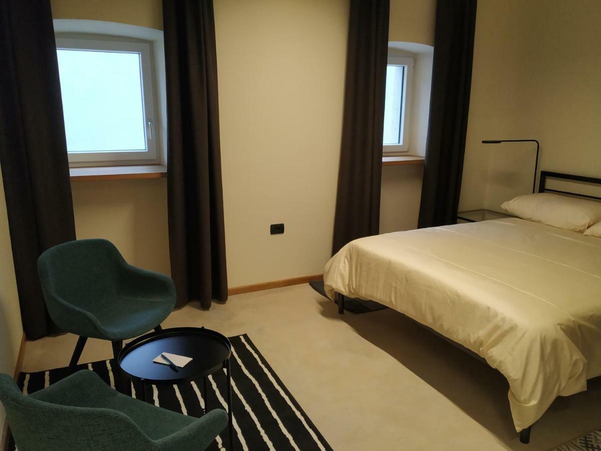 B & W Kriz Bed & Breakfast Ajdovščina Bagian luar foto