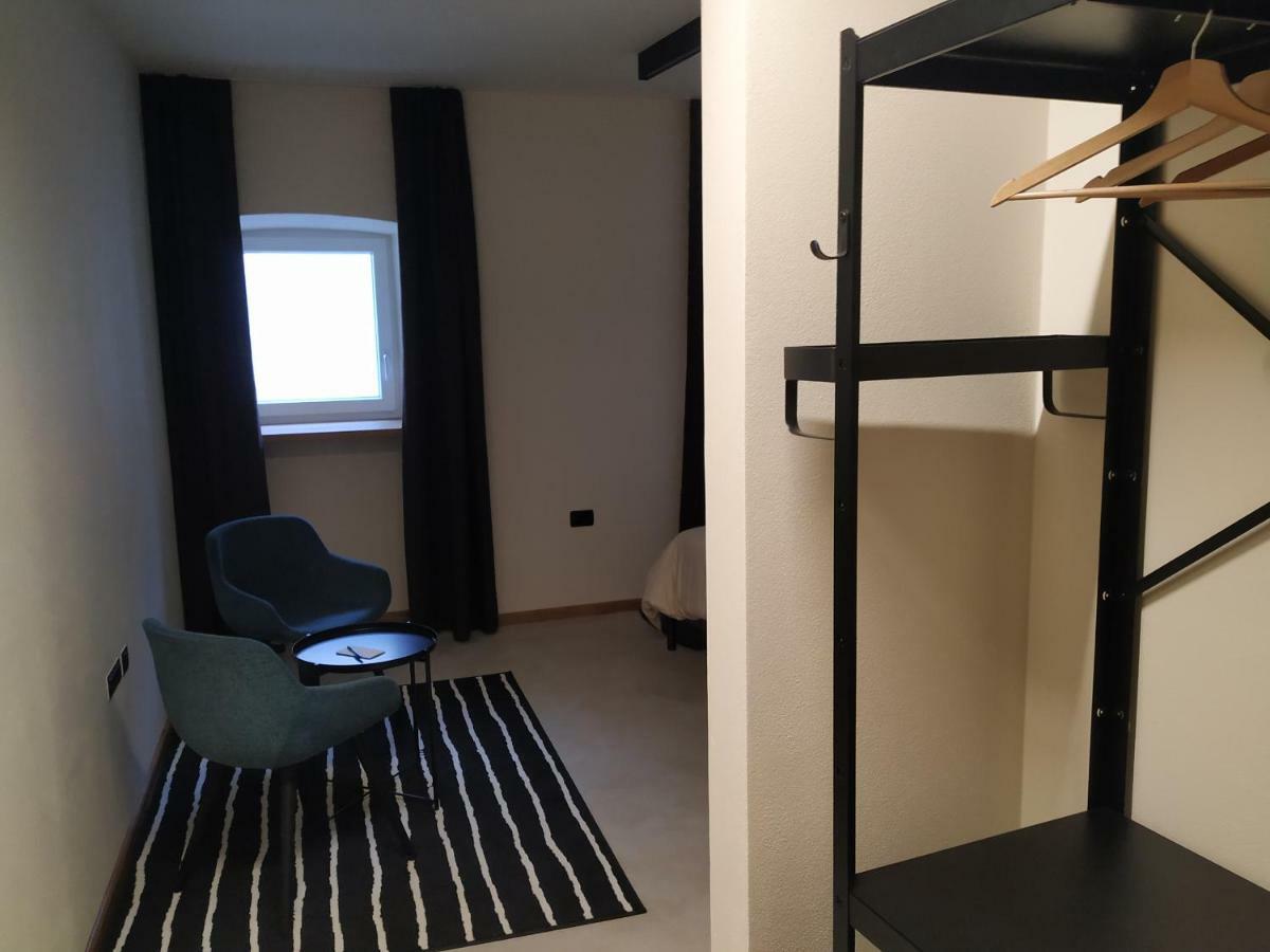 B & W Kriz Bed & Breakfast Ajdovščina Bagian luar foto