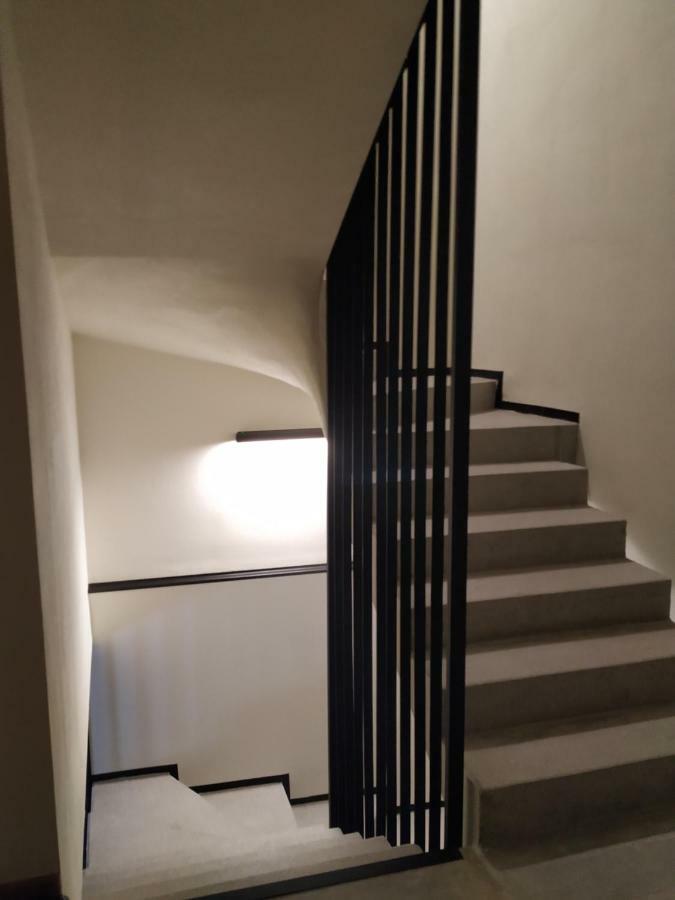 B & W Kriz Bed & Breakfast Ajdovščina Bagian luar foto